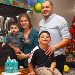 Meet your Posher, Francesca